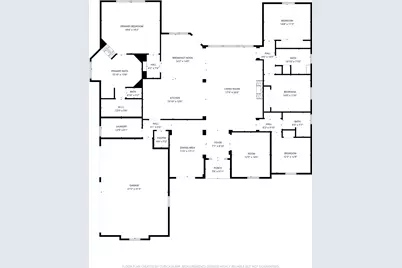 3511 River Bend Drive, Rosenberg, TX 77471 - Photo 5