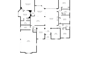 3511 River Bend Dr, Rosenberg, TX 77471 - Photo 5