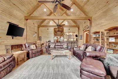 15184 Fm 2620, Bedias, TX 77831 - Photo 11