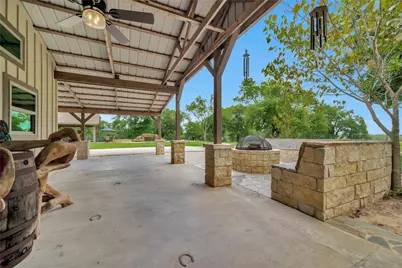 15184 Fm 2620, Bedias, TX 77831 - Photo 29