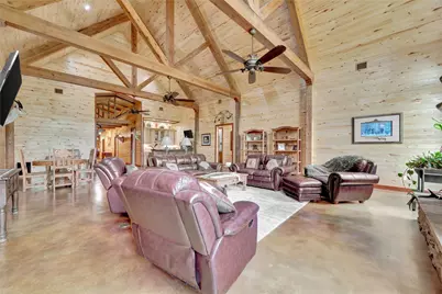 15184 Fm 2620, Bedias, TX 77831 - Photo 9