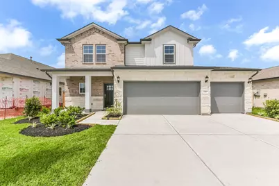 75 Leon Way, Dayton, TX 77535 - Photo 1