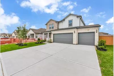 75 Leon Way, Dayton, TX 77535 - Photo 3