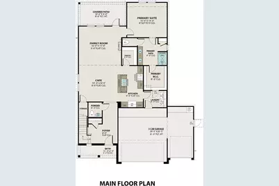 75 Leon Way, Dayton, TX 77535 - Photo 5