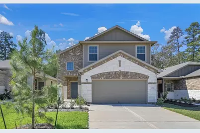 10573 Pineland Drive, Conroe, TX 77378 - Photo 1
