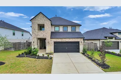 31422 Weathered Cabin Court, Fulshear, TX 77441 - Photo 11