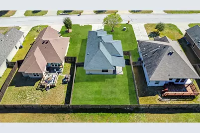 151 Doe Run Drive, Huntsville, TX 77320 - Photo 33