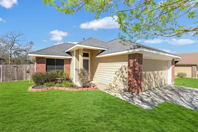 151 Doe Run Drive, Huntsville, TX 77320 - Photo 29