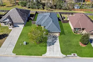 151 Doe Run Dr, Huntsville, TX 77320 - Photo 31