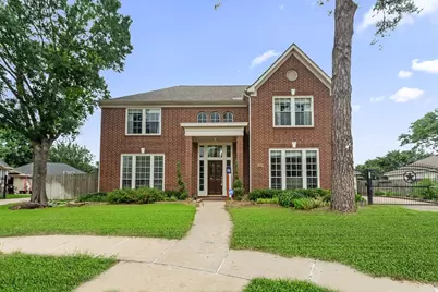 20814 Durand Oak Court, Cypress, TX 77433 - Photo 1