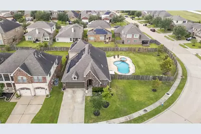 5622 Jay Thrush Drive, Richmond, TX 77407 - Photo 39