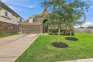 5622 Jay Thrush Dr, Richmond, TX 77407 - Photo 1
