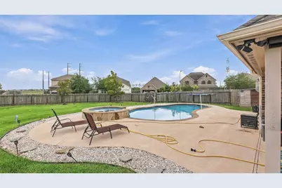 5622 Jay Thrush Drive, Richmond, TX 77407 - Photo 35