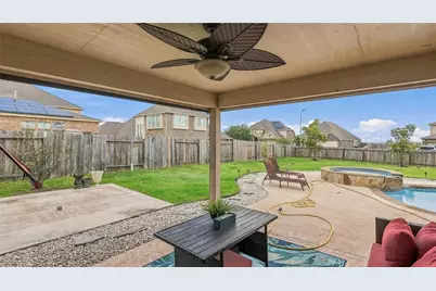 5622 Jay Thrush Drive, Richmond, TX 77407 - Photo 33