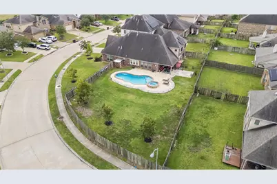 5622 Jay Thrush Drive, Richmond, TX 77407 - Photo 41