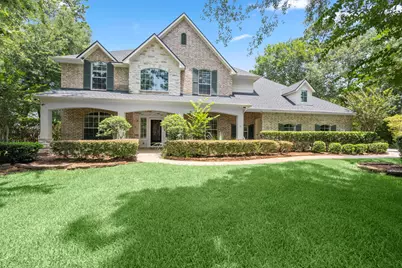 8961 Fallsbrook Court, Conroe, TX 77302 - Photo 1