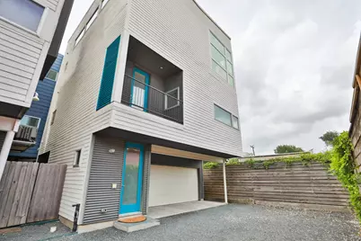 1909 Oakdale Street, Houston, TX 77004 - Photo 1