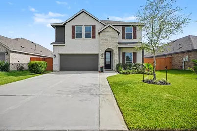 13716 Windward Mist Drive, La Marque, TX 77568 - Photo 1