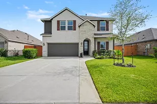 13716 Windward Mist Dr, La Marque, TX 77568 - Photo 1