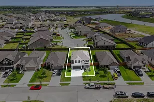 13716 Windward Mist Dr, La Marque, TX 77568 - Photo 39