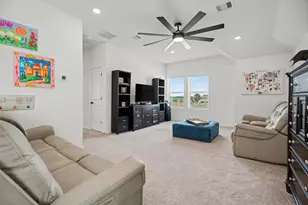 13716 Windward Mist Dr, La Marque, TX 77568 - Photo 29