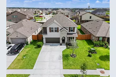 13716 Windward Mist Drive, La Marque, TX 77568 - Photo 35