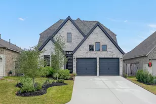 647 Sand Branch Dr, Conroe, TX 77304 - Photo 1