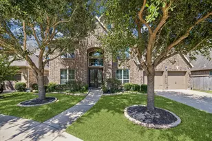27726 Fleetwood Bend Ln, Katy, TX 77494 - Photo 1