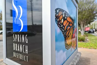 7510 Shadyvilla Lane #23, Houston, TX 77055 - Photo 23