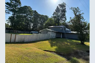 244 County Road 452, Bronson, TX 75930 - Photo 1