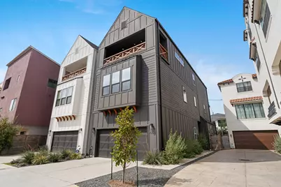 4226 Gibson Street, Houston, TX 77007 - Photo 3