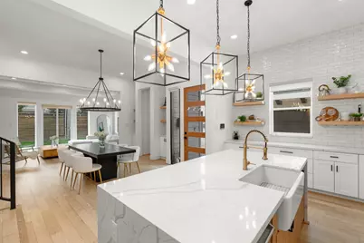 4226 Gibson Street, Houston, TX 77007 - Photo 1