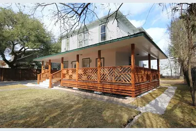 4445 Rusk #1, Houston, TX 77023 - Photo 3