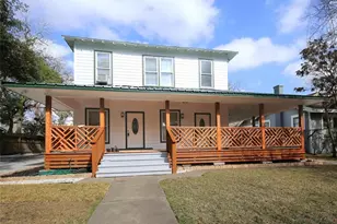 4445 Rusk, Houston, TX 77023 - Photo 1