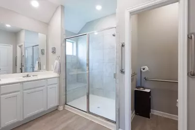 5831 Buckner Creek Court, Katy, TX 77493 - Photo 13