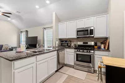 5831 Buckner Creek Court, Katy, TX 77493 - Photo 17