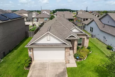 5831 Buckner Creek Court, Katy, TX 77493 - Photo 5