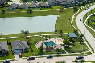 5831 Buckner Creek Ct, Katy, TX 77493 - Photo 27