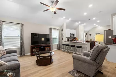 5831 Buckner Creek Court, Katy, TX 77493 - Photo 15
