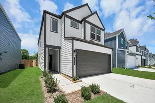 1918 Olivos St, Missouri City, TX 77459 - Photo 3