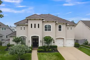 26 Woodborough Way, Spring, TX 77389 - Photo 1