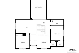 1906 Blue Water Bay Dr, Katy, TX 77494 - Photo 35