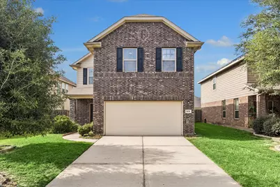 9031 Sweet Blue Jasmine Lane, Humble, TX 77338 - Photo 1