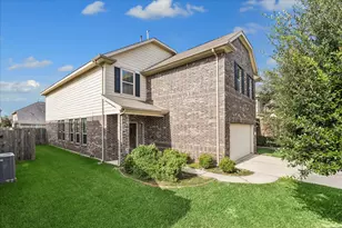 9031 Sweet Blue Jasmine Ln, Humble, TX 77338 - Photo 3