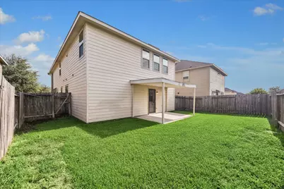 9031 Sweet Blue Jasmine Lane, Humble, TX 77338 - Photo 29