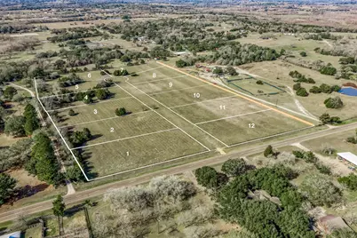 Lot 9 Maplewood Lane, Brenham, TX 77833 - Photo 9