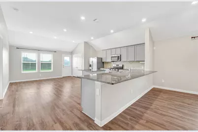 30023 Vallonea Oak, Brookshire, TX 77423 - Photo 7