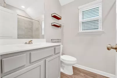 30023 Vallonea Oak, Brookshire, TX 77423 - Photo 23