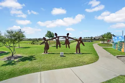 30023 Vallonea Oak, Brookshire, TX 77423 - Photo 33