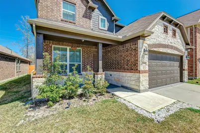 2293 Garden Square Path, Spring, TX 77386 - Photo 3